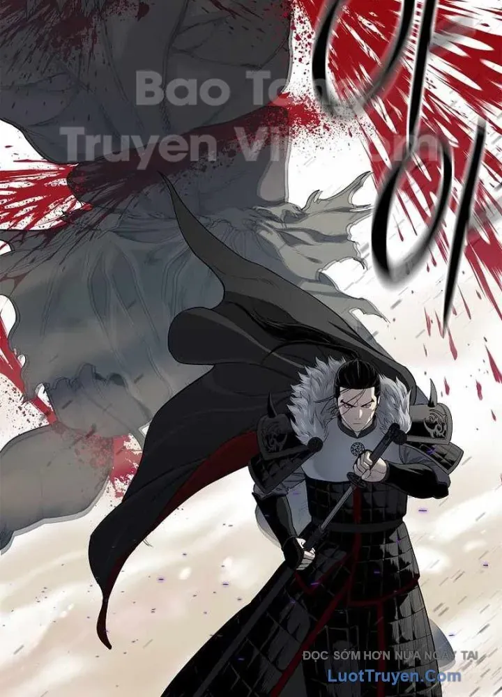 Cương Thiết Liệt Đế Chap 5 - Next Chap 4