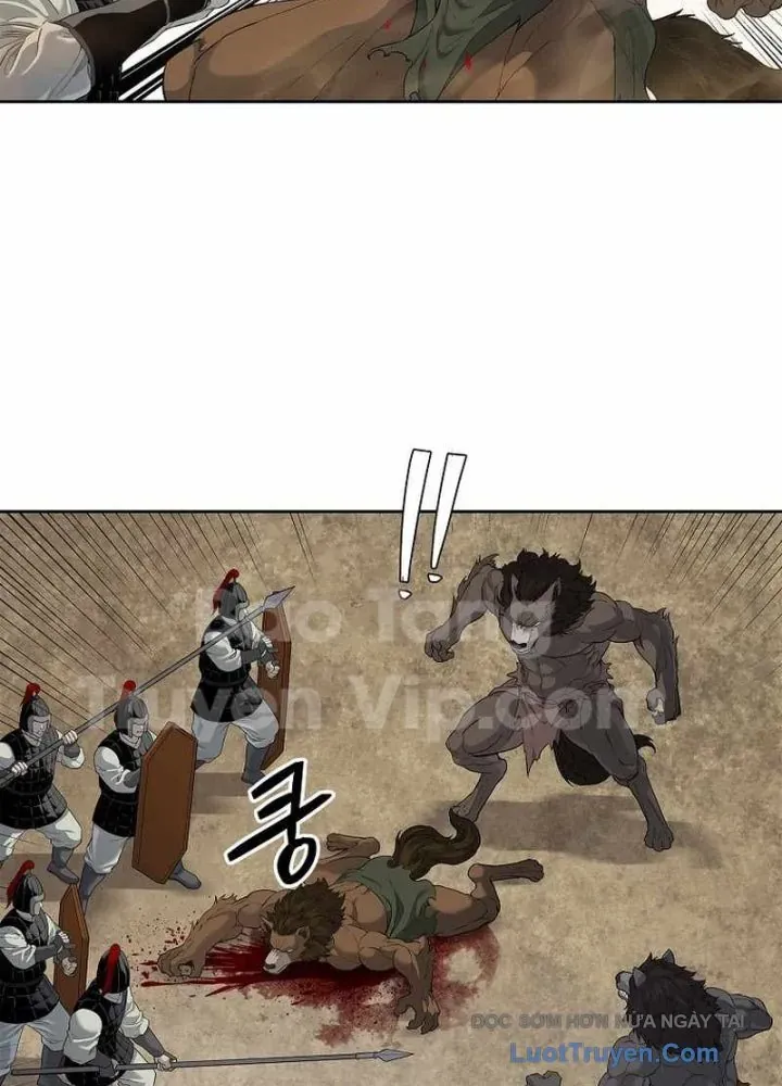 Cương Thiết Liệt Đế Chap 5 - Next Chap 4