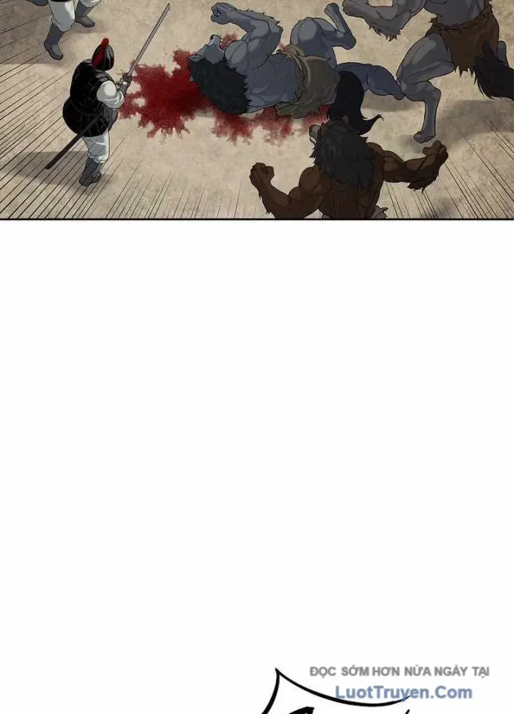 Cương Thiết Liệt Đế Chap 5 - Next Chap 4