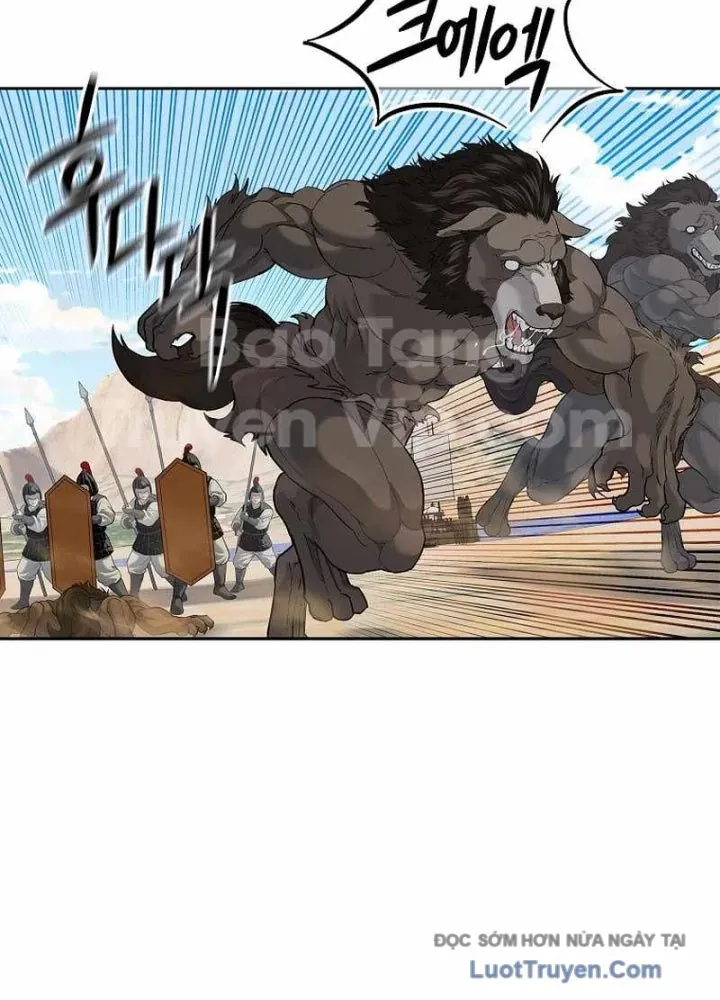 Cương Thiết Liệt Đế Chap 5 - Next Chap 4