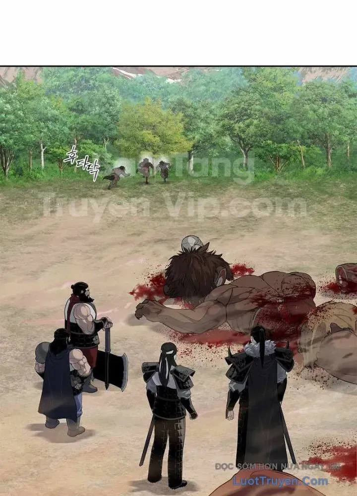 Cương Thiết Liệt Đế Chap 5 - Next Chap 4