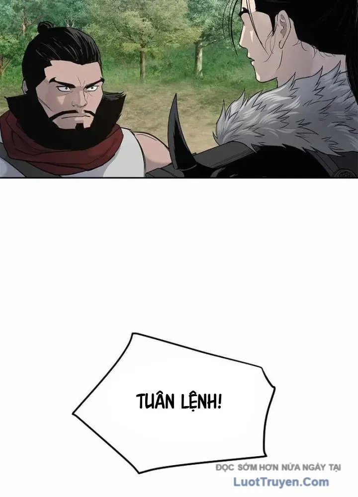 Cương Thiết Liệt Đế Chap 5 - Next Chap 4