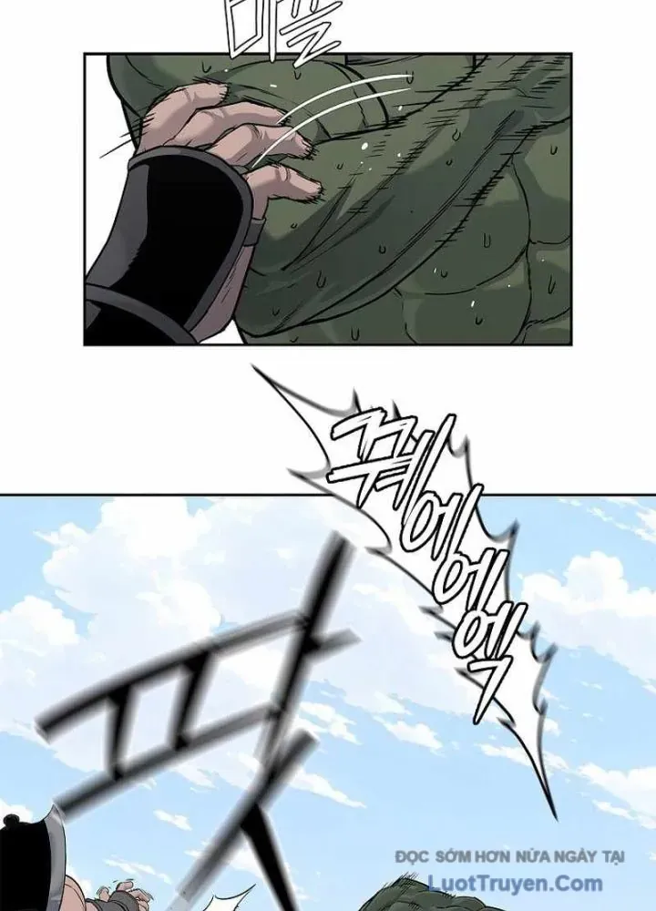 Cương Thiết Liệt Đế Chap 5 - Next Chap 4