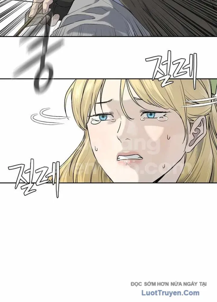 Cương Thiết Liệt Đế Chap 5 - Next Chap 4