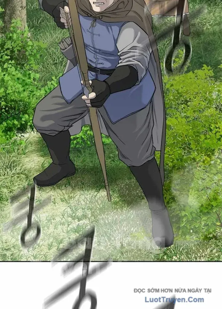 Cương Thiết Liệt Đế Chap 5 - Next Chap 4