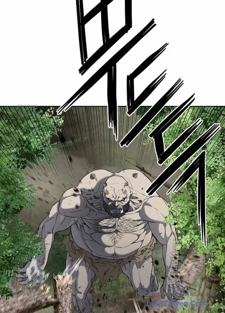 Cương Thiết Liệt Đế Chap 5 - Next Chap 4