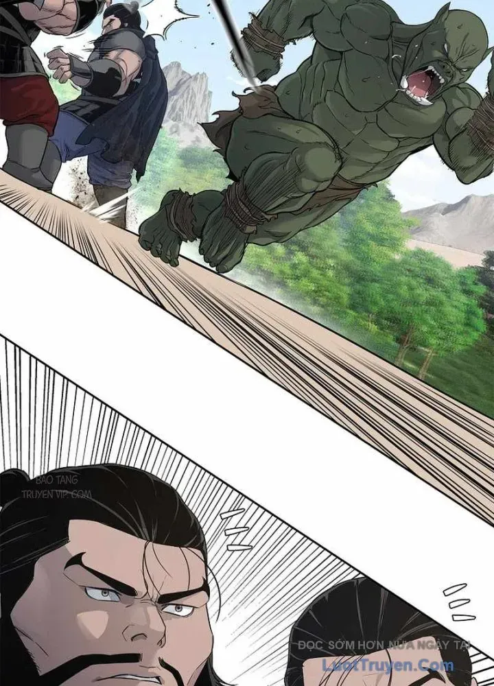 Cương Thiết Liệt Đế Chap 5 - Next Chap 4