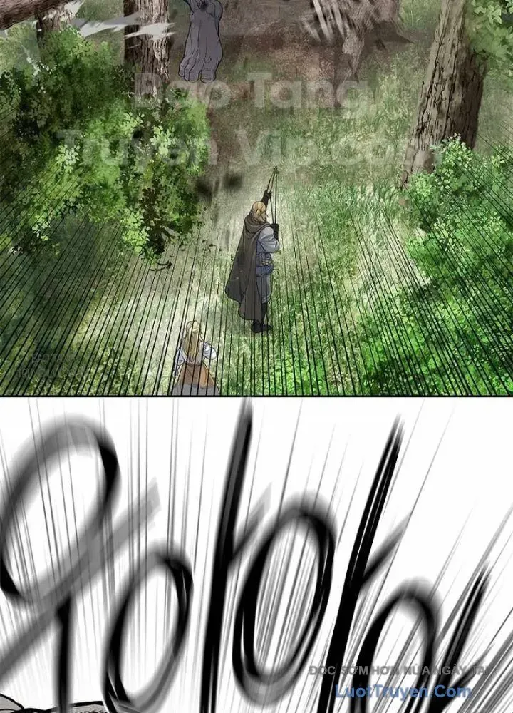 Cương Thiết Liệt Đế Chap 5 - Next Chap 4