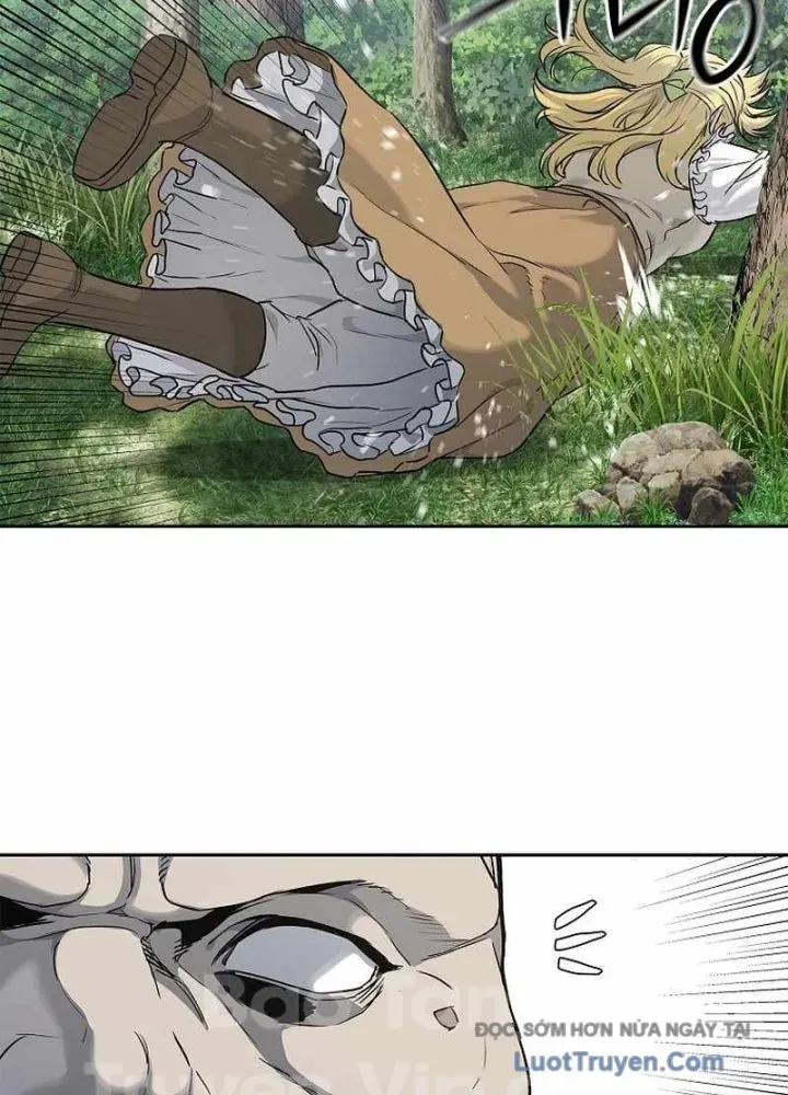 Cương Thiết Liệt Đế Chap 5 - Next Chap 4