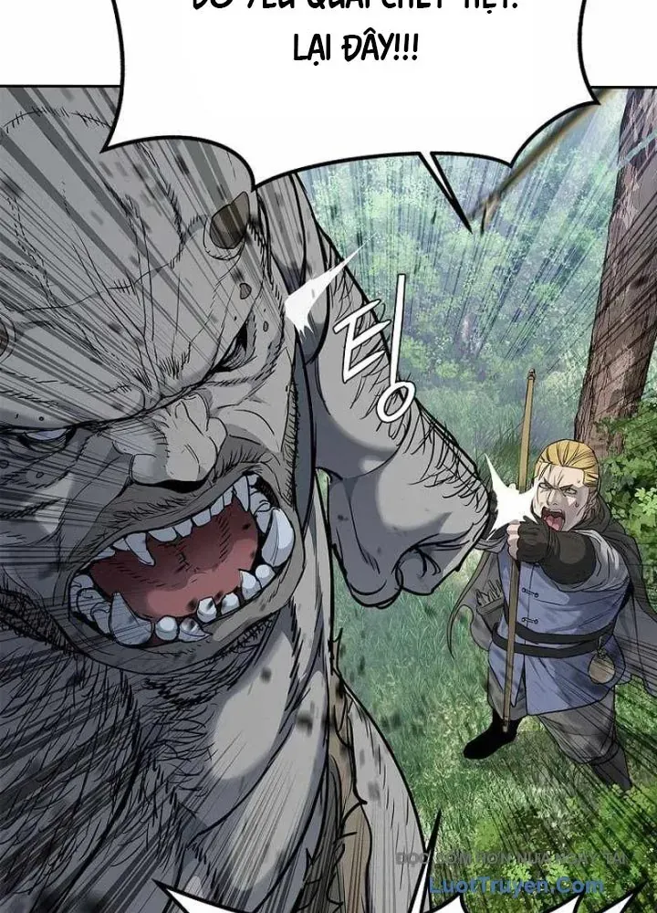 Cương Thiết Liệt Đế Chap 5 - Next Chap 4