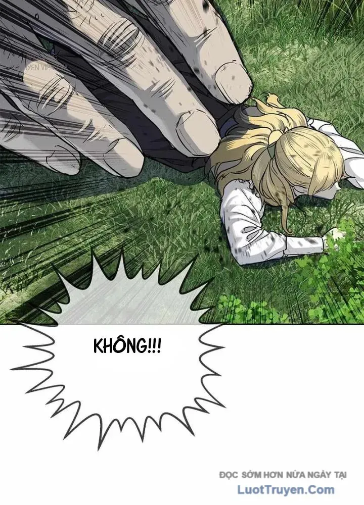 Cương Thiết Liệt Đế Chap 5 - Next Chap 4