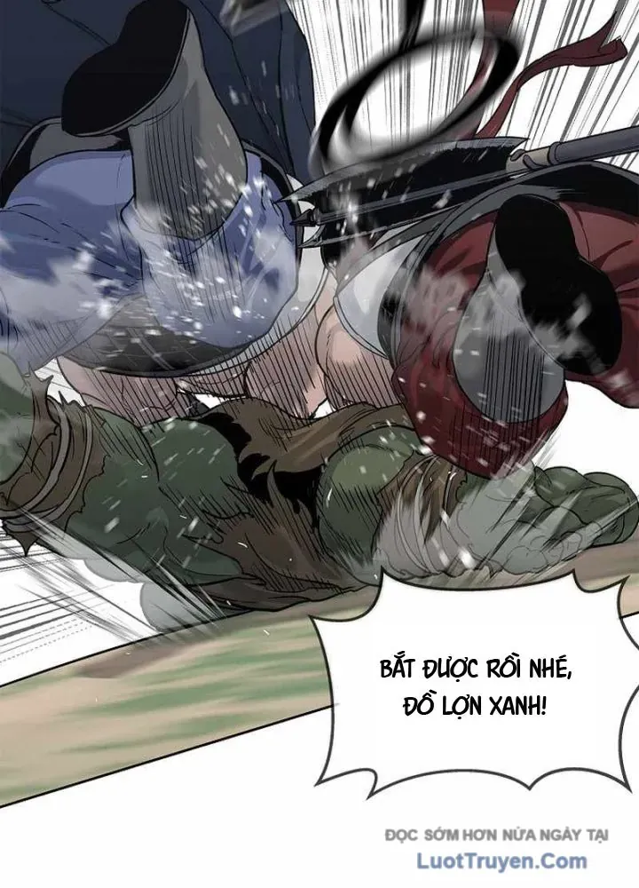 Cương Thiết Liệt Đế Chap 5 - Next Chap 4