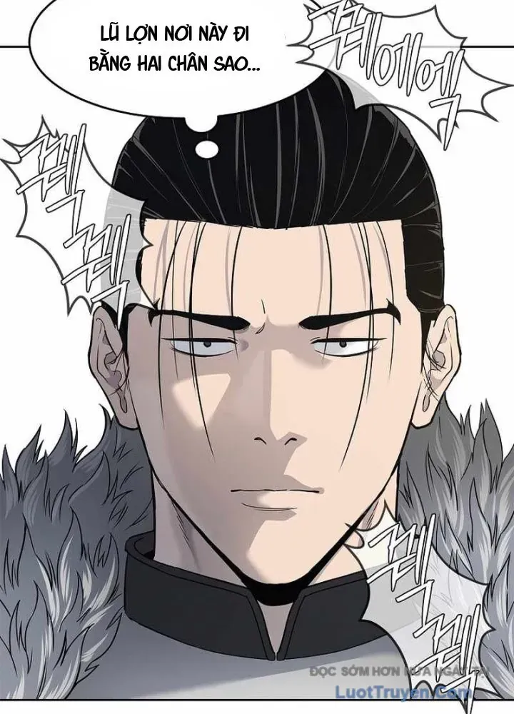 Cương Thiết Liệt Đế Chap 5 - Next Chap 4