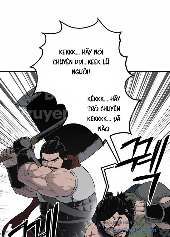 Cương Thiết Liệt Đế Chap 5 - Next Chap 4