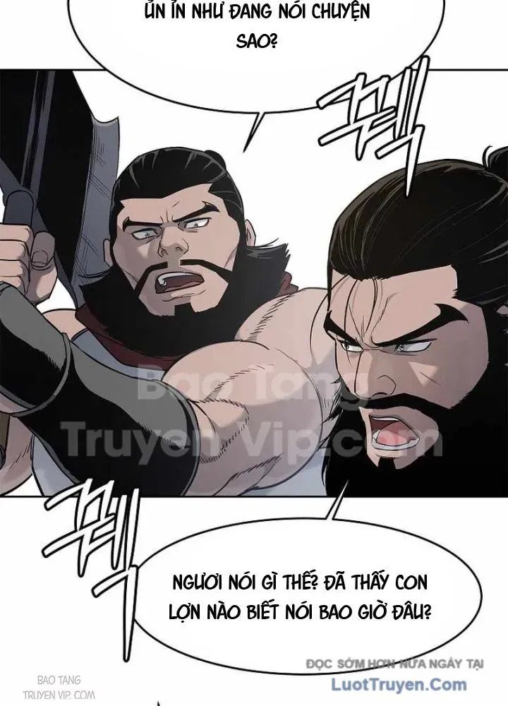 Cương Thiết Liệt Đế Chap 5 - Next Chap 4