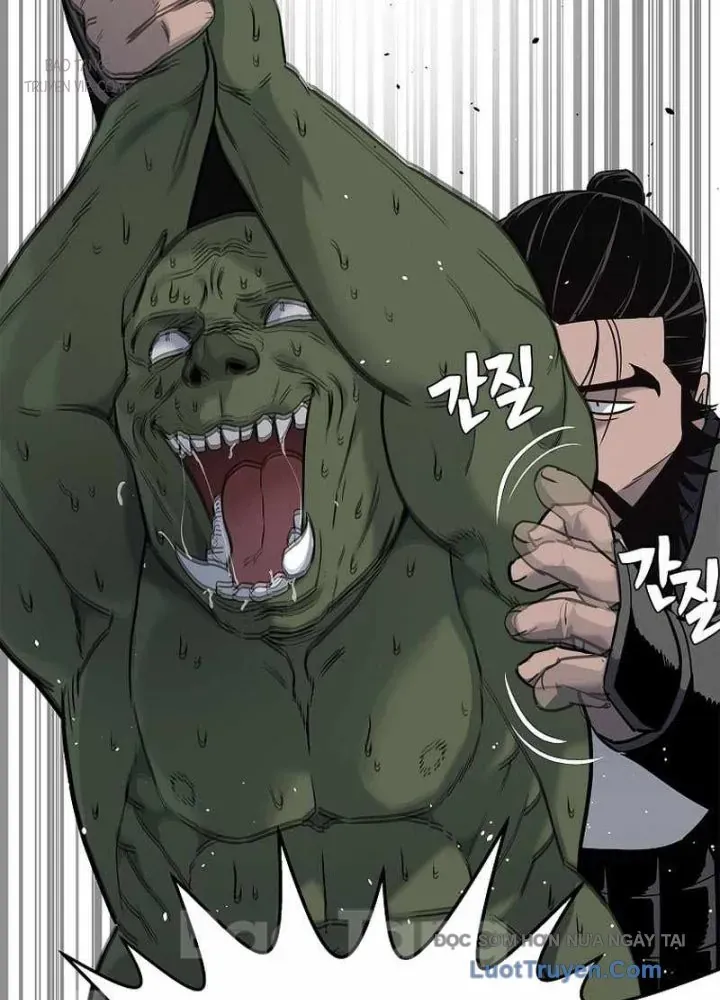 Cương Thiết Liệt Đế Chap 5 - Next Chap 4