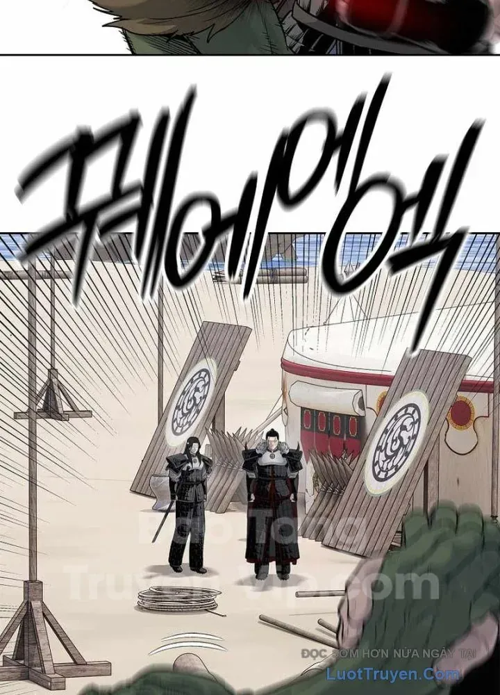 Cương Thiết Liệt Đế Chap 5 - Next Chap 4