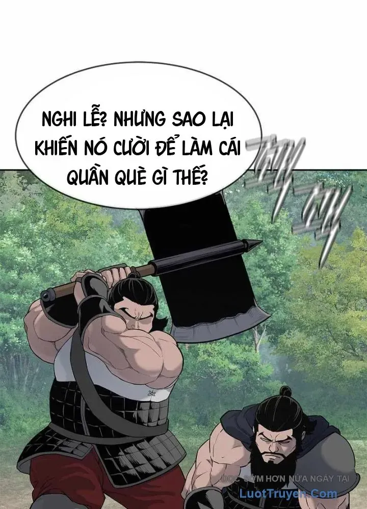 Cương Thiết Liệt Đế Chap 5 - Next Chap 4