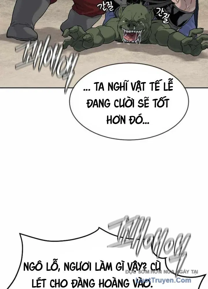 Cương Thiết Liệt Đế Chap 5 - Next Chap 4