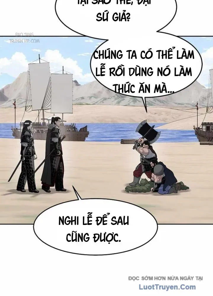 Cương Thiết Liệt Đế Chap 5 - Next Chap 4