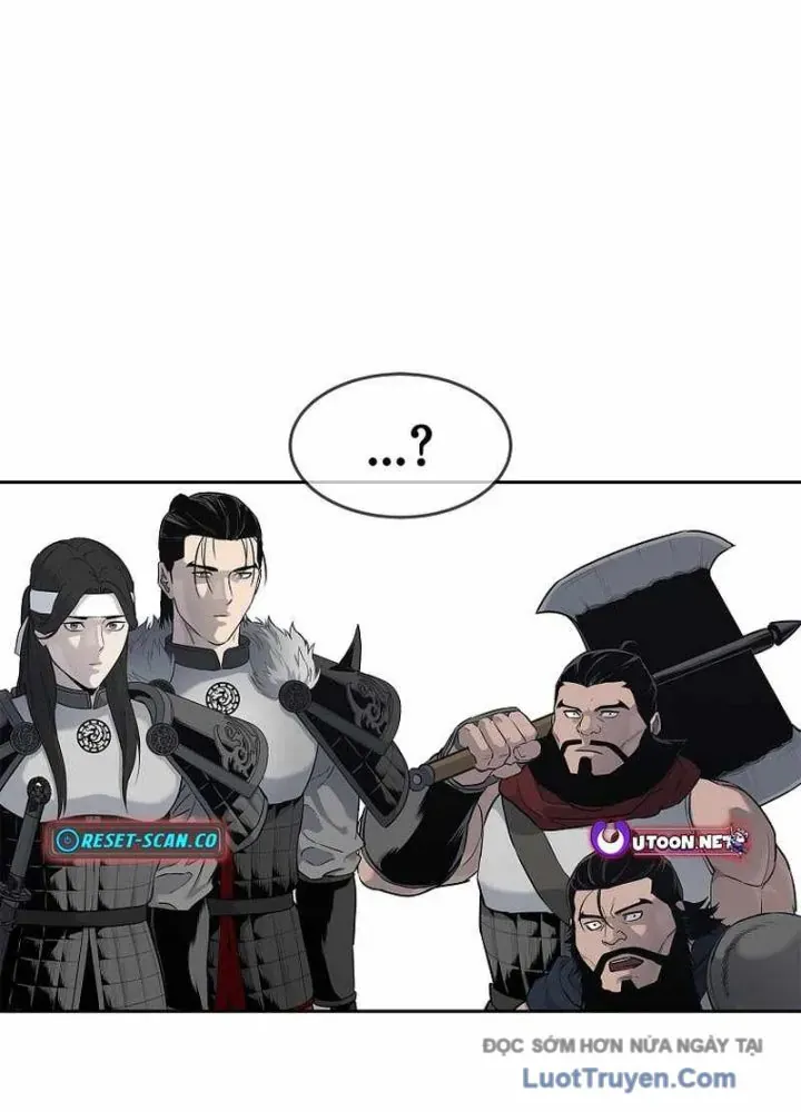 Cương Thiết Liệt Đế Chap 5 - Next Chap 4