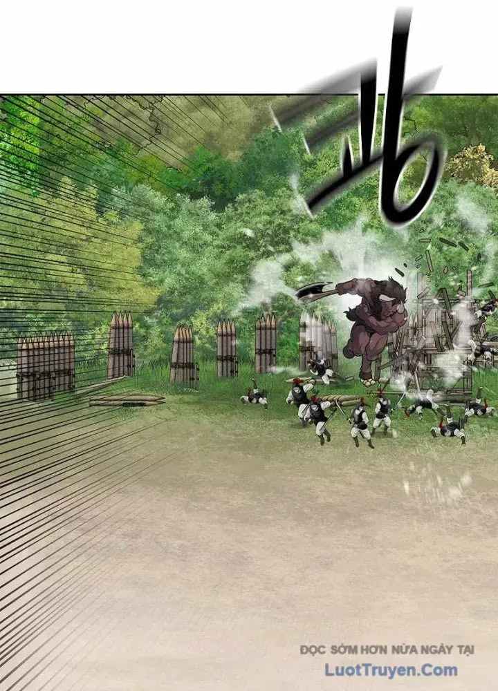 Cương Thiết Liệt Đế Chap 5 - Next Chap 4
