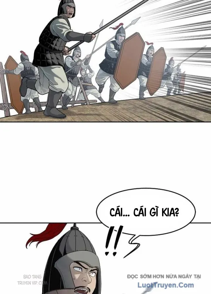 Cương Thiết Liệt Đế Chap 5 - Next Chap 4