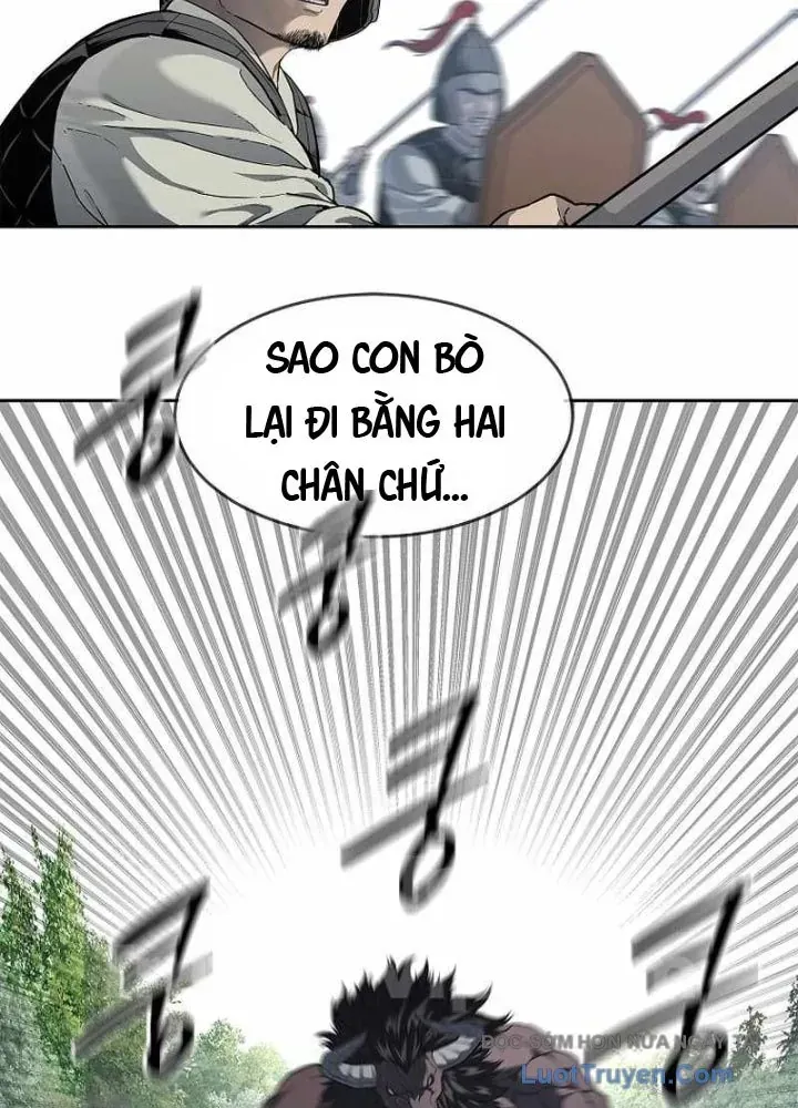 Cương Thiết Liệt Đế Chap 5 - Next Chap 4