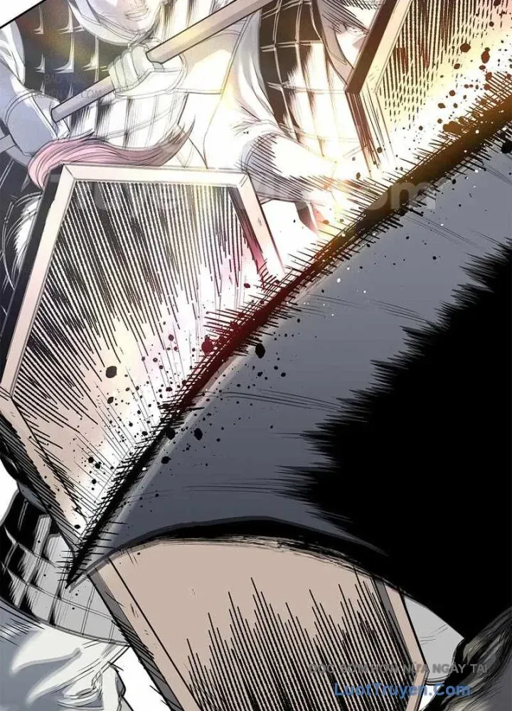 Cương Thiết Liệt Đế Chap 5 - Next Chap 4