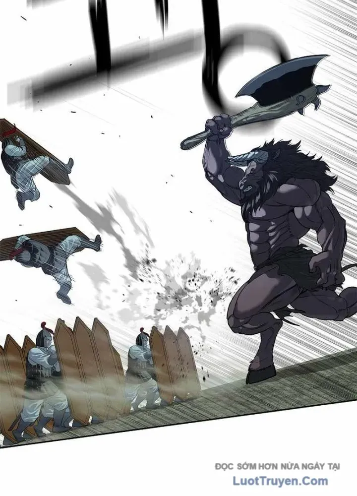 Cương Thiết Liệt Đế Chap 5 - Next Chap 4