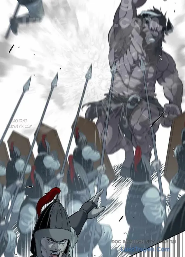 Cương Thiết Liệt Đế Chap 5 - Next Chap 4