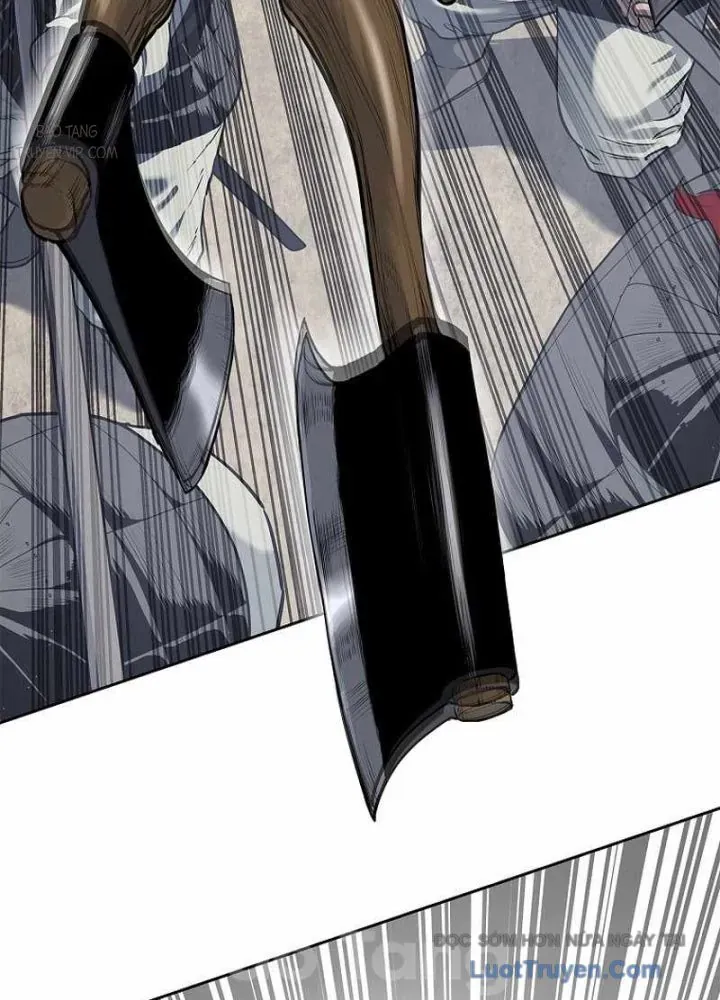 Cương Thiết Liệt Đế Chap 5 - Next Chap 4