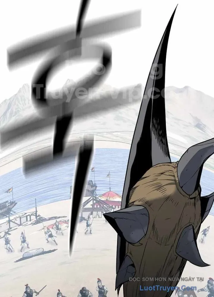 Cương Thiết Liệt Đế Chap 5 - Next Chap 4