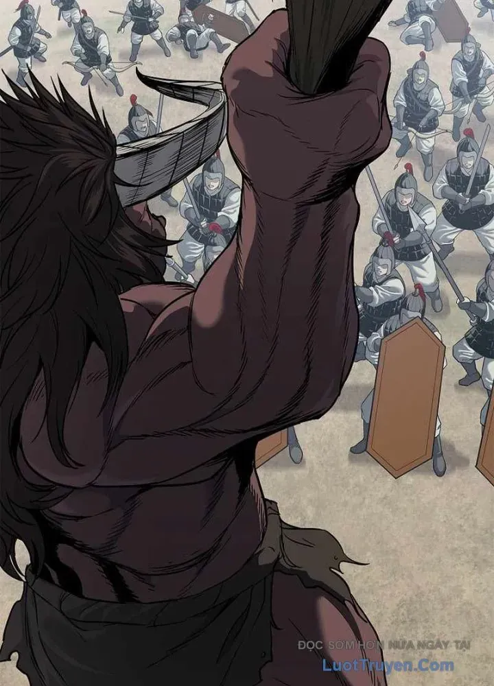 Cương Thiết Liệt Đế Chap 5 - Next Chap 4