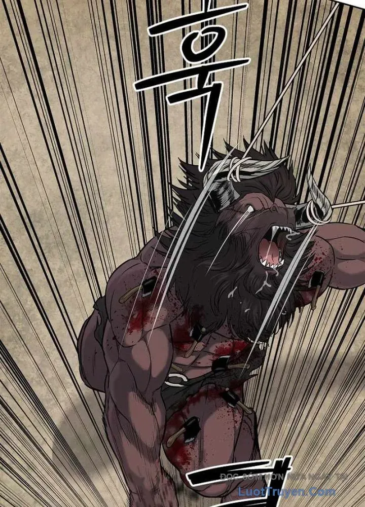 Cương Thiết Liệt Đế Chap 5 - Next Chap 4