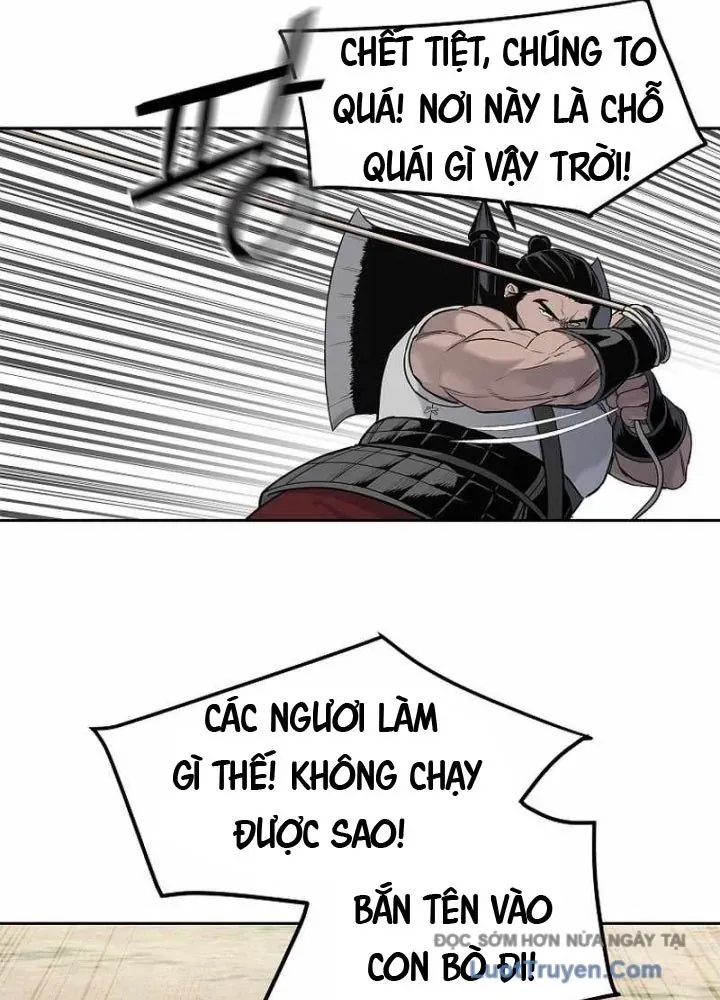 Cương Thiết Liệt Đế Chap 5 - Next Chap 4