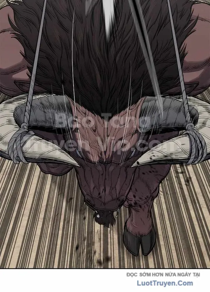 Cương Thiết Liệt Đế Chap 5 - Next Chap 4