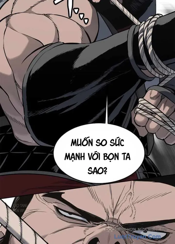 Cương Thiết Liệt Đế Chap 5 - Next Chap 4