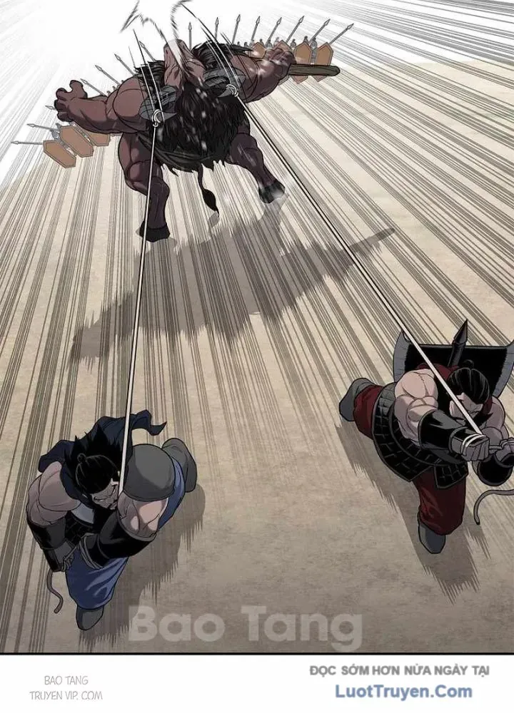 Cương Thiết Liệt Đế Chap 5 - Next Chap 4