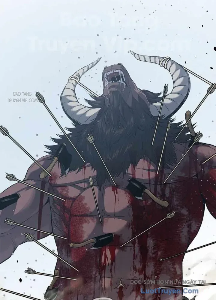Cương Thiết Liệt Đế Chap 5 - Next Chap 4