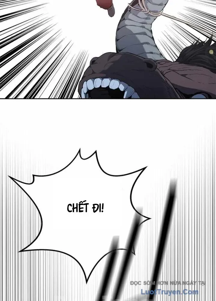 Cương Thiết Liệt Đế Chap 5 - Next Chap 4