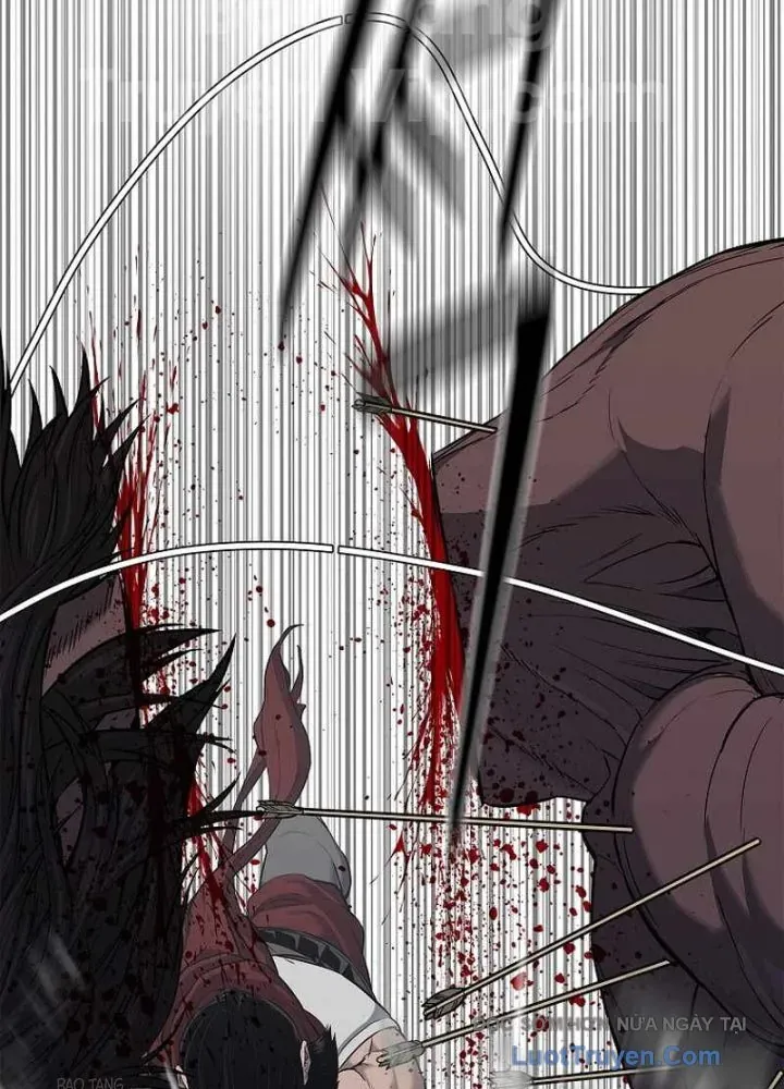 Cương Thiết Liệt Đế Chap 5 - Next Chap 4