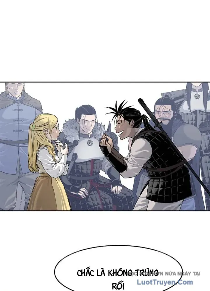 Cương Thiết Liệt Đế Chap 6 - Next Chap 5