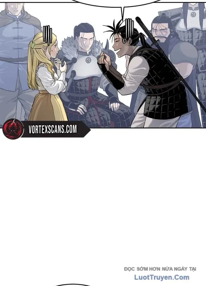 Cương Thiết Liệt Đế Chap 6 - Next Chap 5