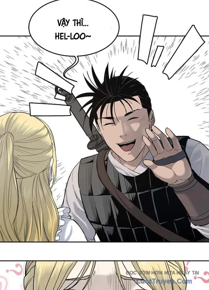 Cương Thiết Liệt Đế Chap 6 - Next Chap 5