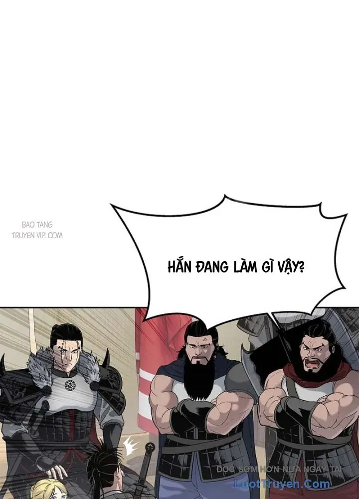 Cương Thiết Liệt Đế Chap 6 - Next Chap 5