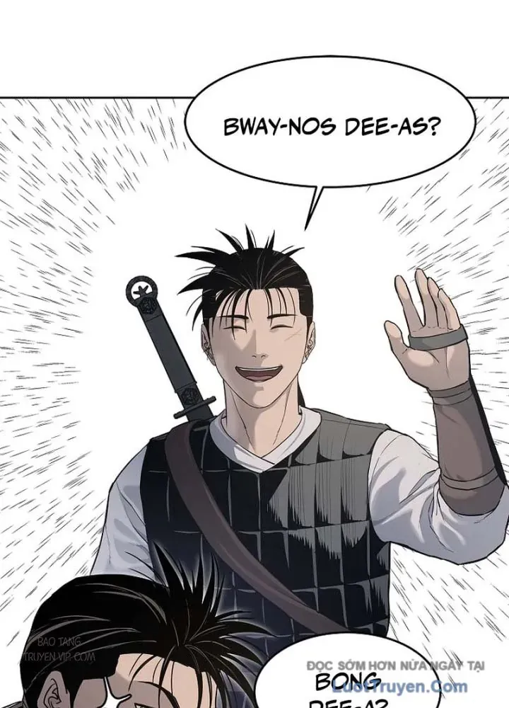 Cương Thiết Liệt Đế Chap 6 - Next Chap 5