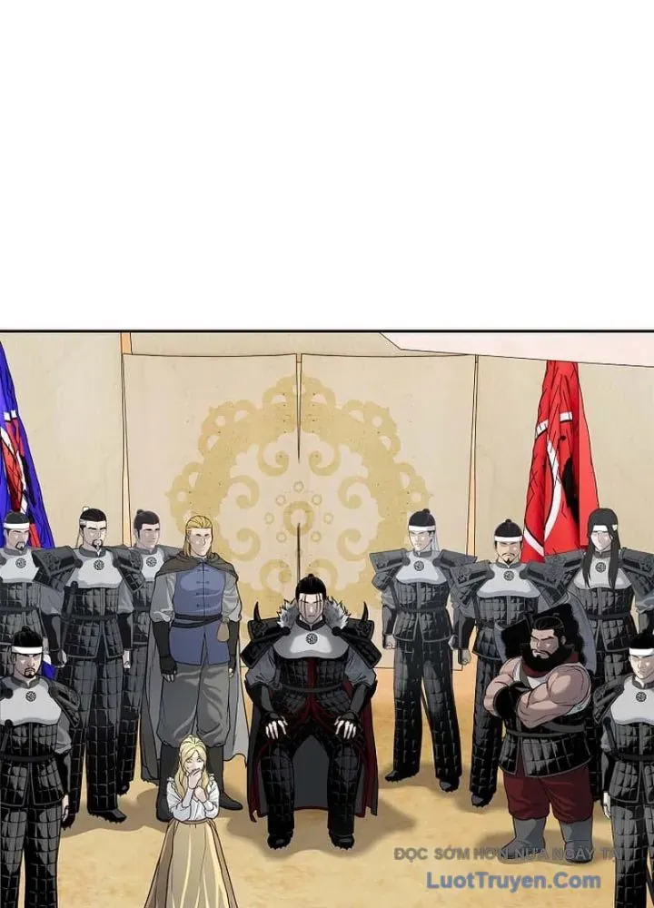 Cương Thiết Liệt Đế Chap 6 - Next Chap 5
