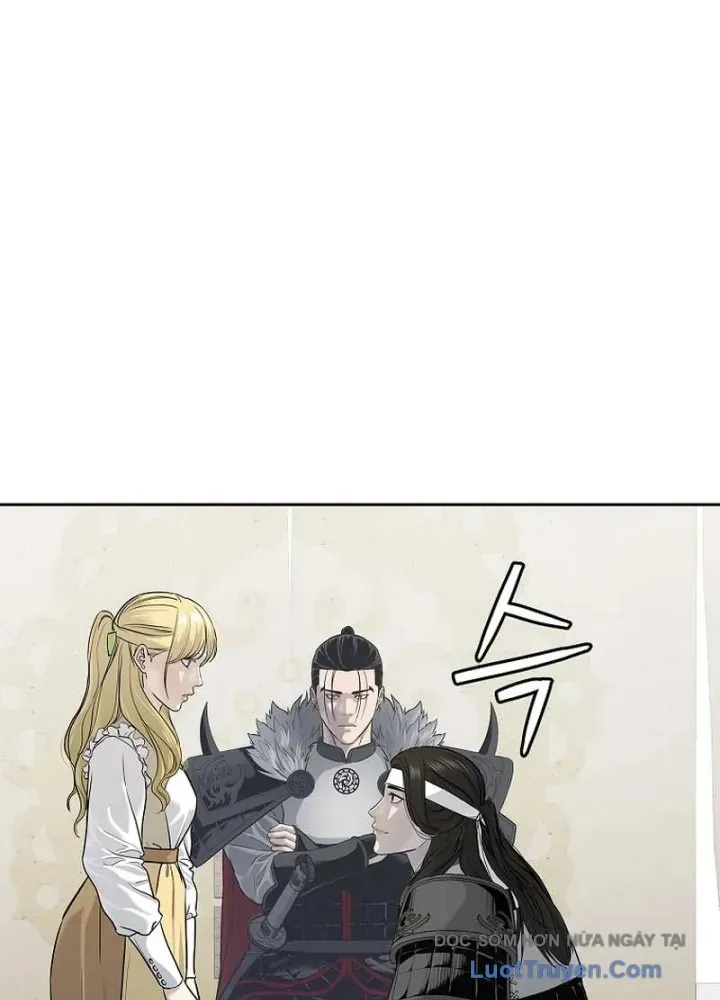 Cương Thiết Liệt Đế Chap 6 - Next Chap 5