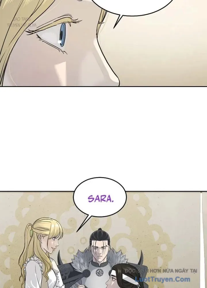 Cương Thiết Liệt Đế Chap 6 - Next Chap 5